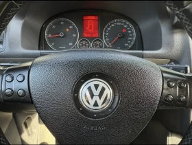 Обява за продажба на VW Touran 1.9 tdi 6ск  ~9 000 лв. - изображение 7