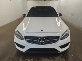  Mercedes-Benz C 43 A...