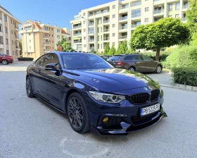 BMW 428 M Sport* X drive - 33200 лв. - 93012136 6