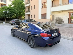 BMW 428 M Sport* X drive - 33200 лв. - 93012136 3