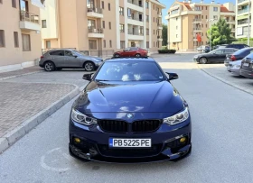 BMW 428 M Sport* X drive - 33200 лв. - 93012136 7