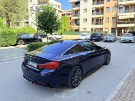BMW 428 M Sport* X drive - 33200 лв. - 93012136 5