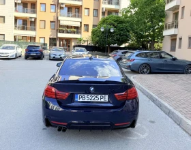 BMW 428 M Sport* X drive - 33200 лв. - 93012136 4