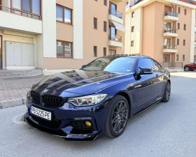 BMW 428 M Sport* X drive