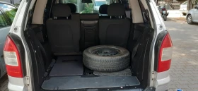 Opel Zafira | Mobile.bg    6