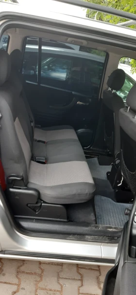 Opel Zafira | Mobile.bg    10