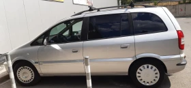 Opel Zafira | Mobile.bg    3
