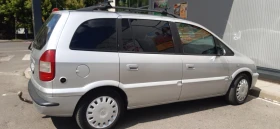 Opel Zafira | Mobile.bg    2