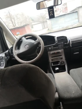 Opel Zafira | Mobile.bg    7