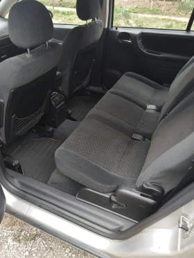 Opel Zafira | Mobile.bg    2