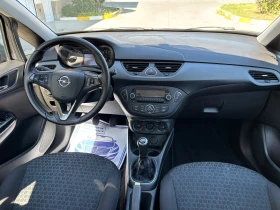 Обява за продажба на Opel Corsa Газ Евро 6В  ~13 399 лв. - изображение 8