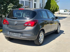 Обява за продажба на Opel Corsa Газ Евро 6В  ~13 399 лв. - изображение 5