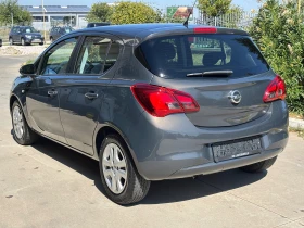 Обява за продажба на Opel Corsa Газ Евро 6В  ~13 399 лв. - изображение 4