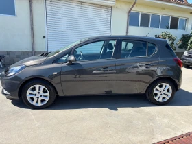 Обява за продажба на Opel Corsa Газ Евро 6В  ~13 399 лв. - изображение 1
