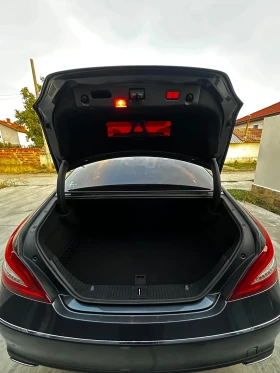 Mercedes-Benz CLS 350 | Mobile.bg    17