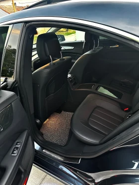 Mercedes-Benz CLS 350 | Mobile.bg    12
