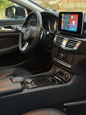 Mercedes-Benz CLS 350 | Mobile.bg    11