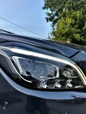 Mercedes-Benz CLS 350 | Mobile.bg    7