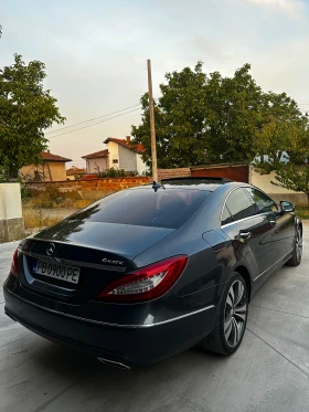 Mercedes-Benz CLS 350 | Mobile.bg    5
