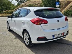 Обява за продажба на Kia Ceed 1.4 16v-99к.с Сервизна история  ~12 900 лв. - изображение 7
