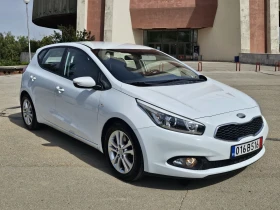 Обява за продажба на Kia Ceed 1.4 16v-99к.с Сервизна история  ~12 900 лв. - изображение 4