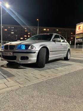 Обява за продажба на BMW 323 ~5 500 лв. - изображение 1