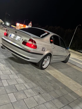 Обява за продажба на BMW 323 ~5 500 лв. - изображение 4