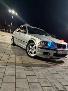 Обява за продажба на BMW 323 ~5 500 лв. - изображение 3