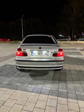 Обява за продажба на BMW 323 ~5 500 лв. - изображение 5