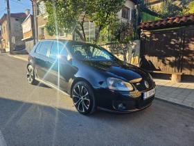 Обява за продажба на VW Golf 2.0GTI ~7 200 лв. - изображение 1
