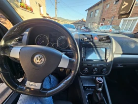 Обява за продажба на VW Golf 2.0GTI ~7 200 лв. - изображение 4