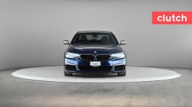 BMW 550 XDRIVE * H&K * AMBIENT * 360 CAMERA * CARPLAY - 51000 лв. - 64758171 2