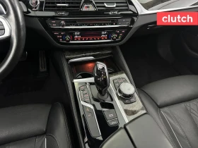 BMW 550 XDRIVE * H&K * AMBIENT * 360 CAMERA * CARPLAY - 51000 лв. - 64758171 14