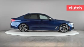 BMW 550 XDRIVE * H&K * AMBIENT * 360 CAMERA * CARPLAY - 51000 лв. - 64758171 3