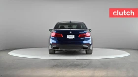 BMW 550 XDRIVE * H&K * AMBIENT * 360 CAMERA * CARPLAY - 51000 лв. - 64758171 4
