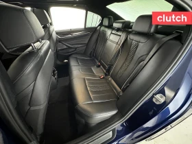 BMW 550 XDRIVE * H&K * AMBIENT * 360 CAMERA * CARPLAY - 51000 лв. - 64758171 8