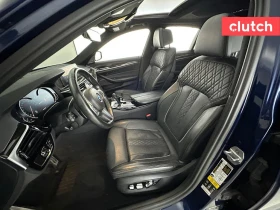 BMW 550 XDRIVE * H&K * AMBIENT * 360 CAMERA * CARPLAY - 51000 лв. - 64758171 7