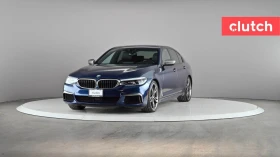 BMW 550 XDRIVE * H&K * AMBIENT * 360 CAMERA * CARPLAY