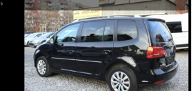 Обява за продажба на VW Touran 1.4 ecofuel  ~8 500 лв. - изображение 4
