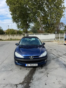 Peugeot 206 | Mobile.bg    5