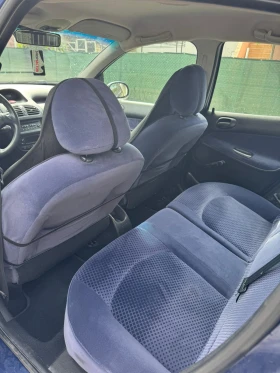 Peugeot 206 | Mobile.bg    11