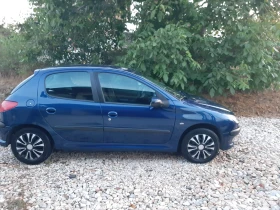 Peugeot 206 | Mobile.bg    15