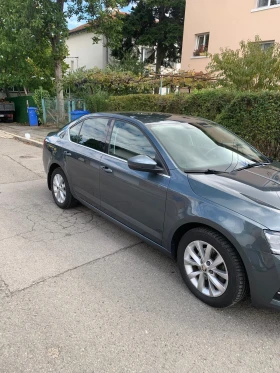Skoda Octavia 1.0 TSI DSG - 23800 лв. / 12168.75 € - 93092053 14