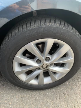 Skoda Octavia 1.0 TSI DSG - 23800 лв. / 12168.75 € - 93092053 15