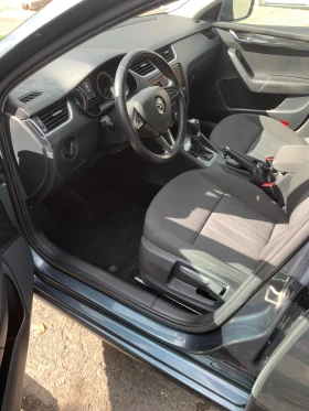 Skoda Octavia 1.0 TSI DSG - 23800 лв. / 12168.75 € - 93092053 6