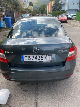 Skoda Octavia 1.0 TSI DSG - 23800 лв. / 12168.75 € - 93092053 2