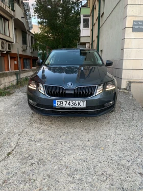 Skoda Octavia 1.0 TSI DSG - 23800 лв. / 12168.75 € - 93092053 7