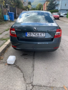Skoda Octavia 1.0 TSI DSG - 23800 лв. / 12168.75 € - 93092053 5