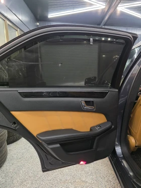 Mercedes-Benz E 350 4matik   | Mobile.bg    10