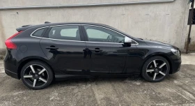 Обява за продажба на Volvo V40 2.0 D2 R Design ~16 900 лв. - изображение 2 | Auto.bg Обява за продажба на Volvo V40 2.0 D2 R Design ~16 900 лв. - изображение 2